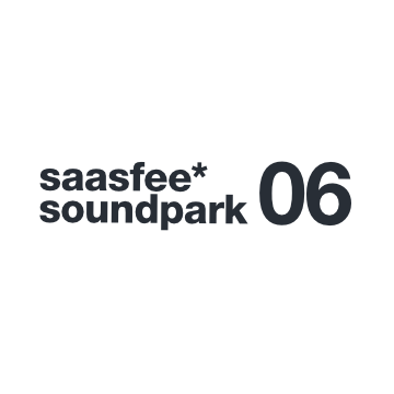 saasfee soundpark 06 logo
